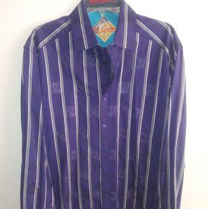 Robert Graham "Bolelyn" Sport Shirt